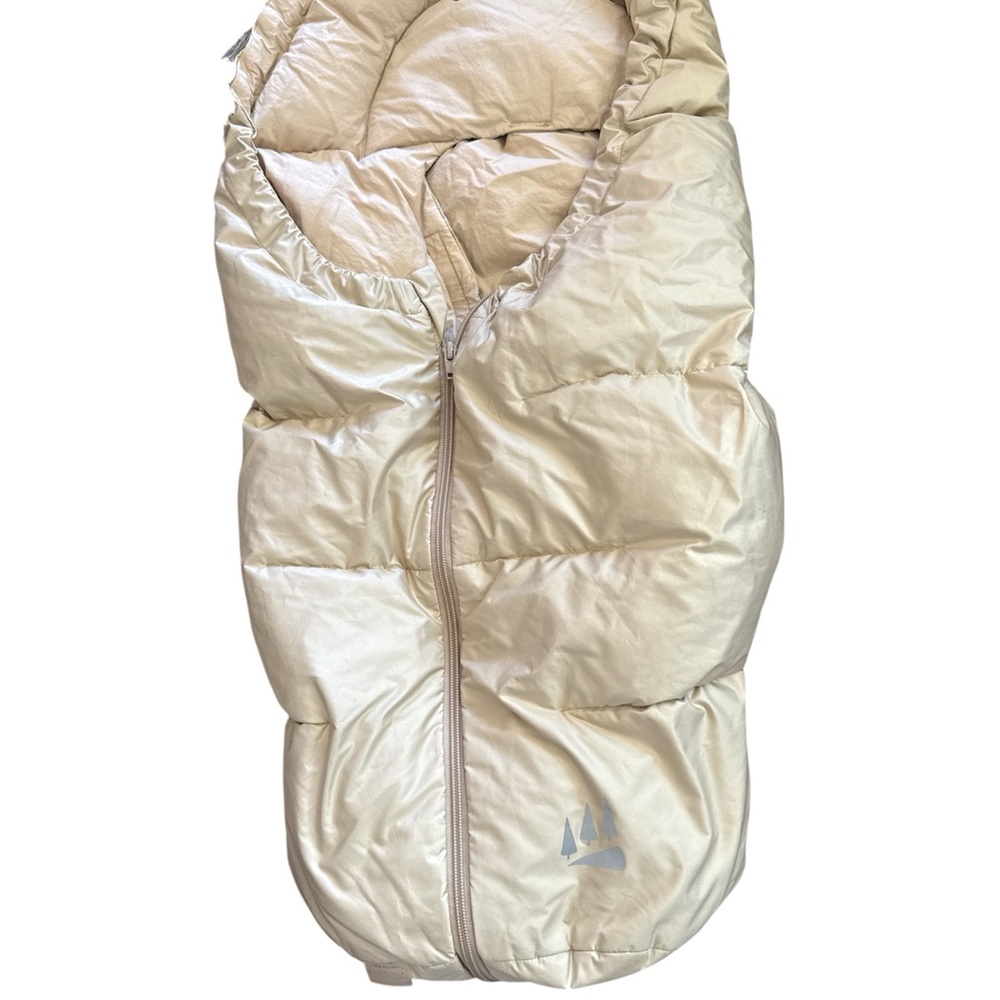Odenwaelder BabyNest Footmuff